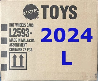2024 Case L